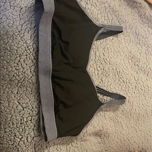 Sports bra